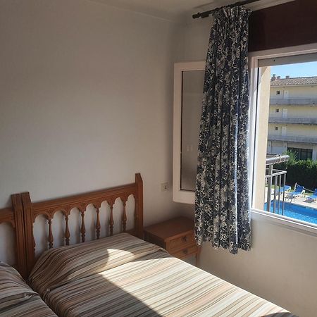 Payet Apartments L'Estartit Dış mekan fotoğraf