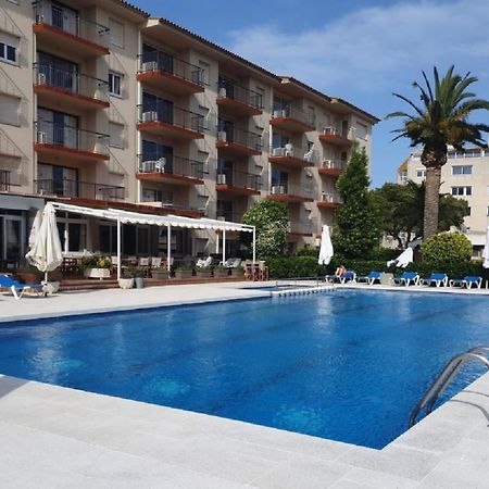 Payet Apartments L'Estartit Dış mekan fotoğraf