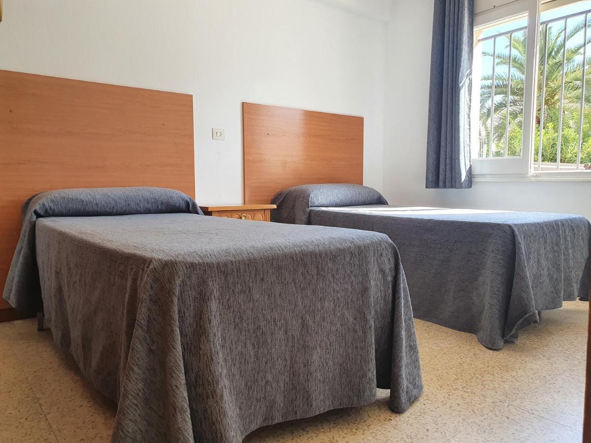 Payet Apartments L'Estartit Dış mekan fotoğraf