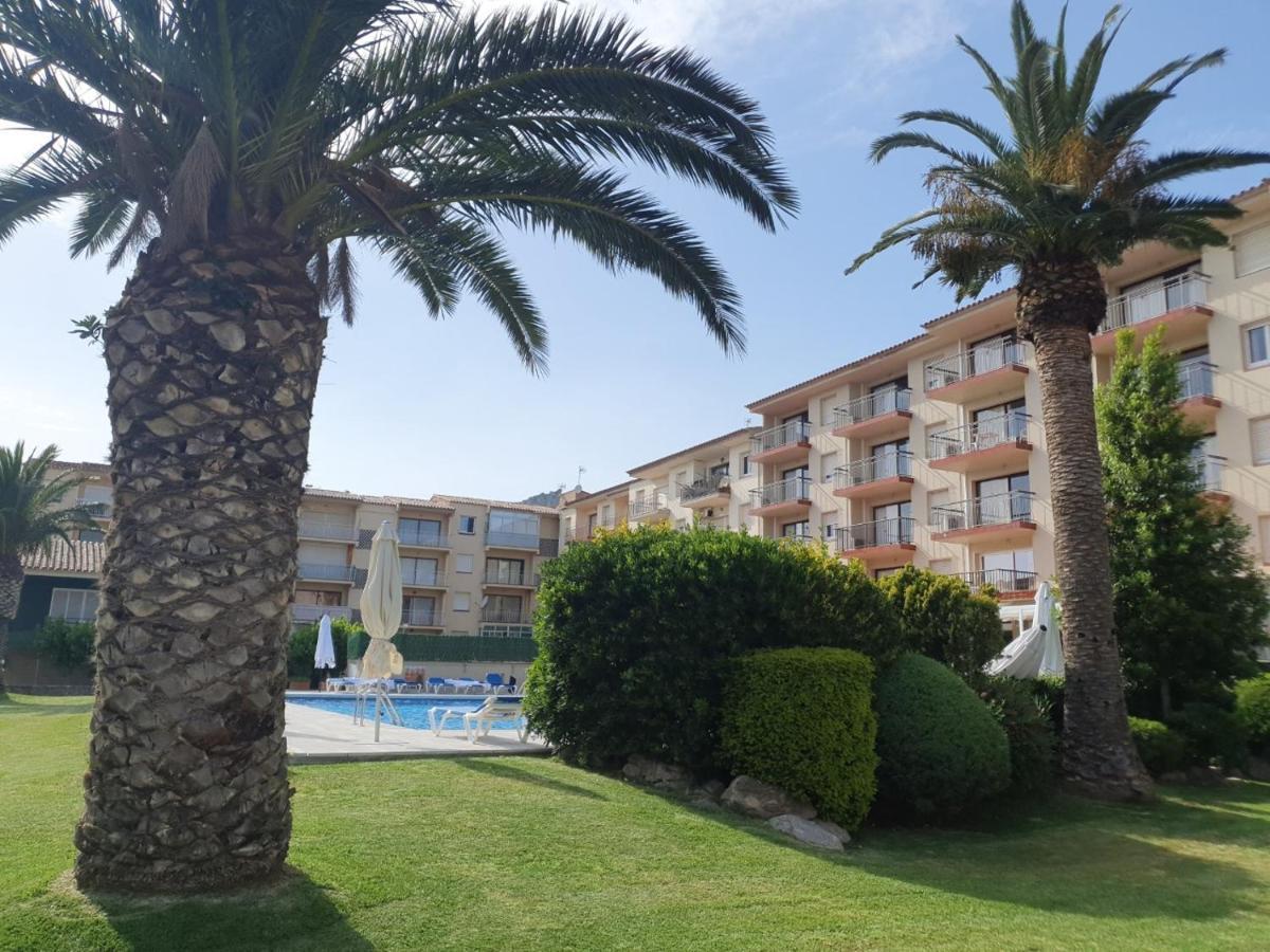 Payet Apartments L'Estartit Dış mekan fotoğraf