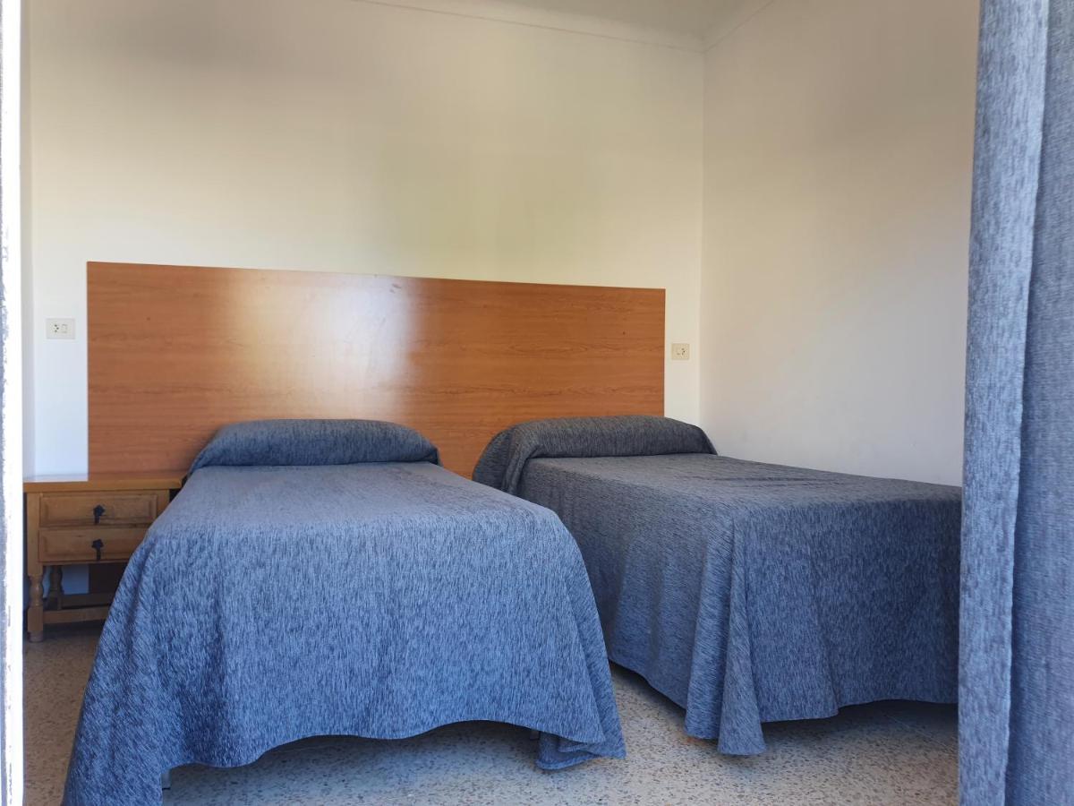 Payet Apartments L'Estartit Dış mekan fotoğraf
