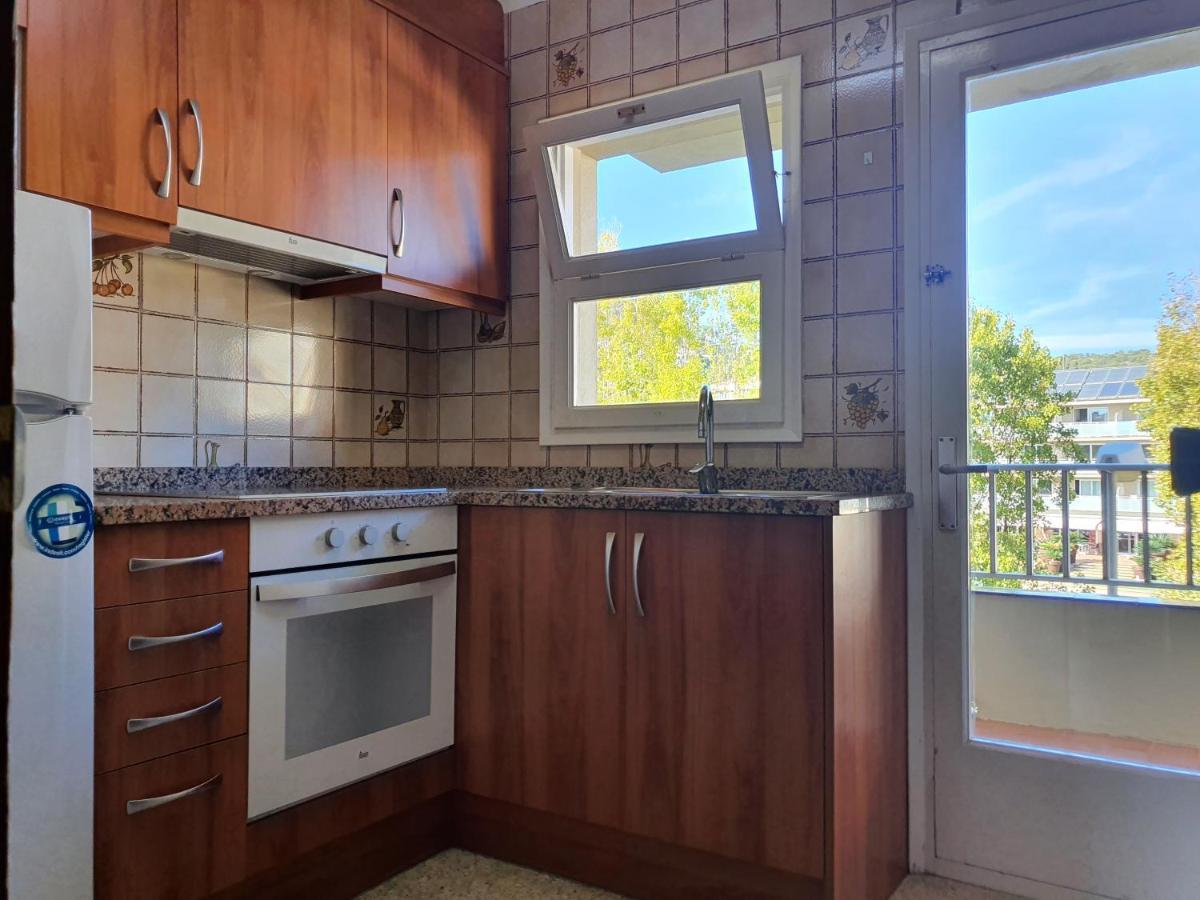Payet Apartments L'Estartit Dış mekan fotoğraf
