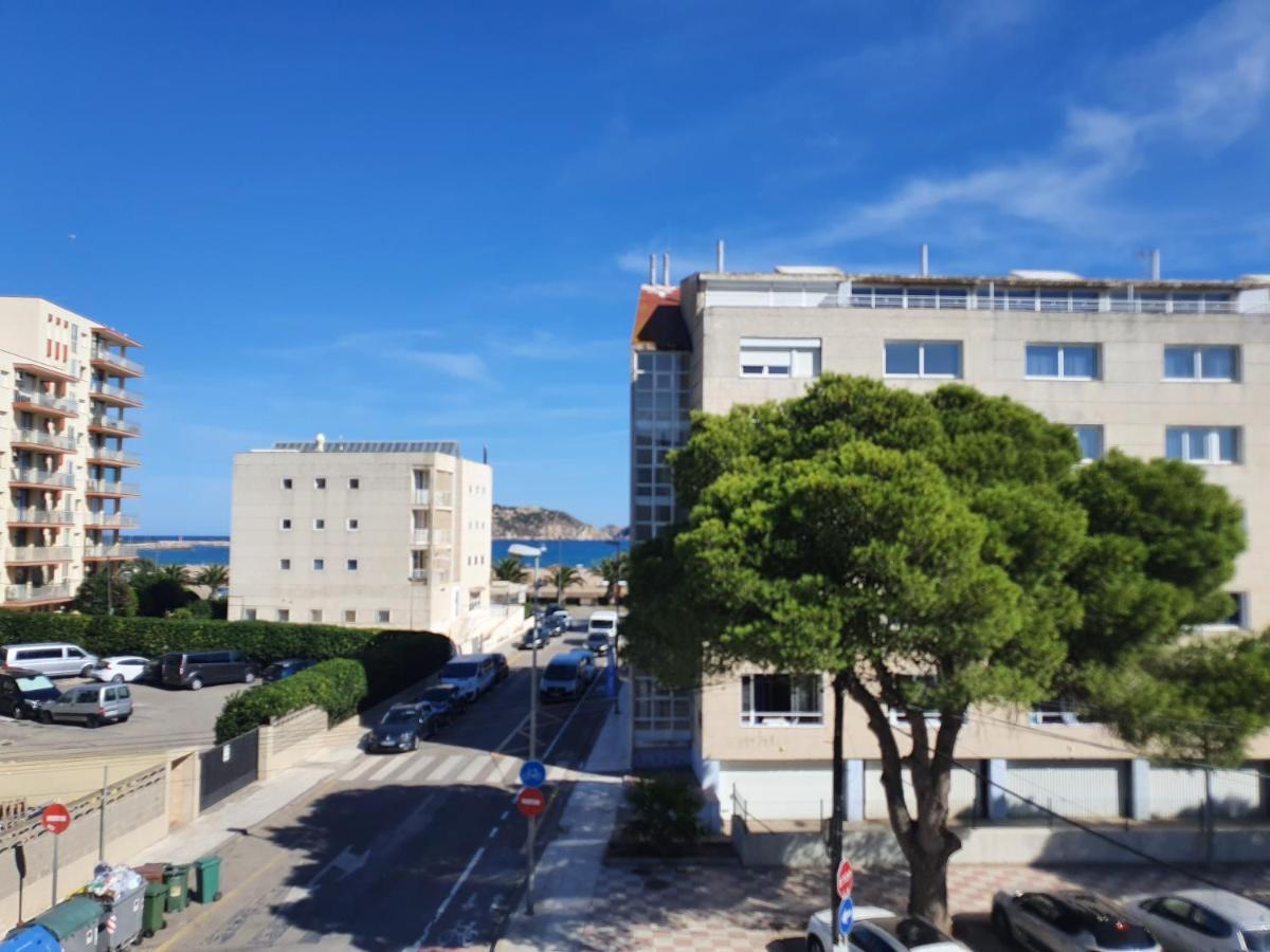 Payet Apartments L'Estartit Dış mekan fotoğraf