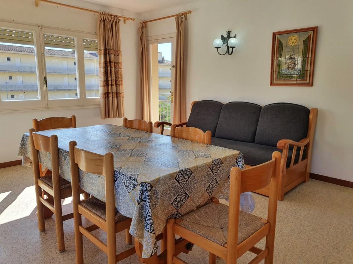 Payet Apartments L'Estartit Dış mekan fotoğraf