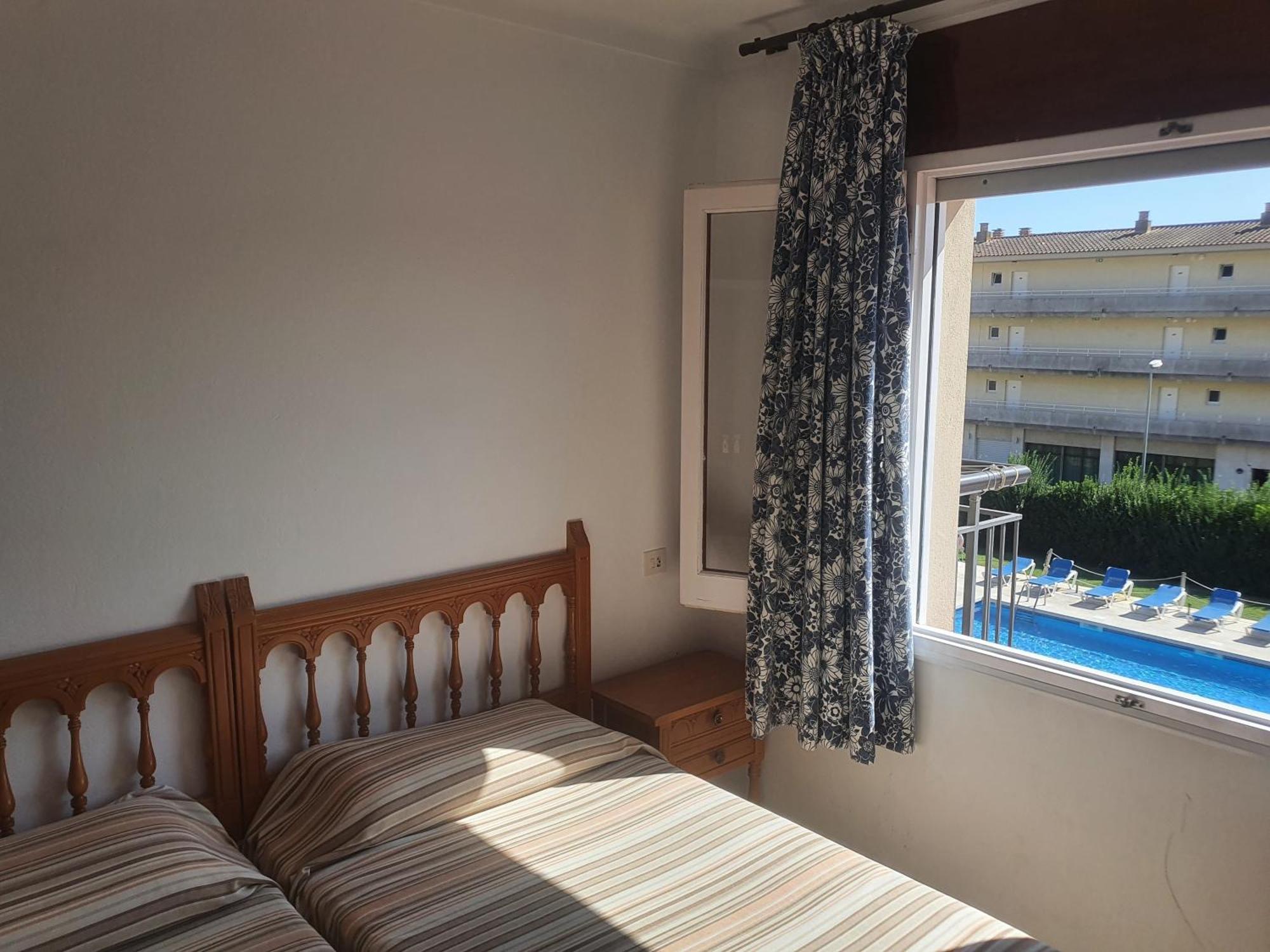 Payet Apartments L'Estartit Dış mekan fotoğraf