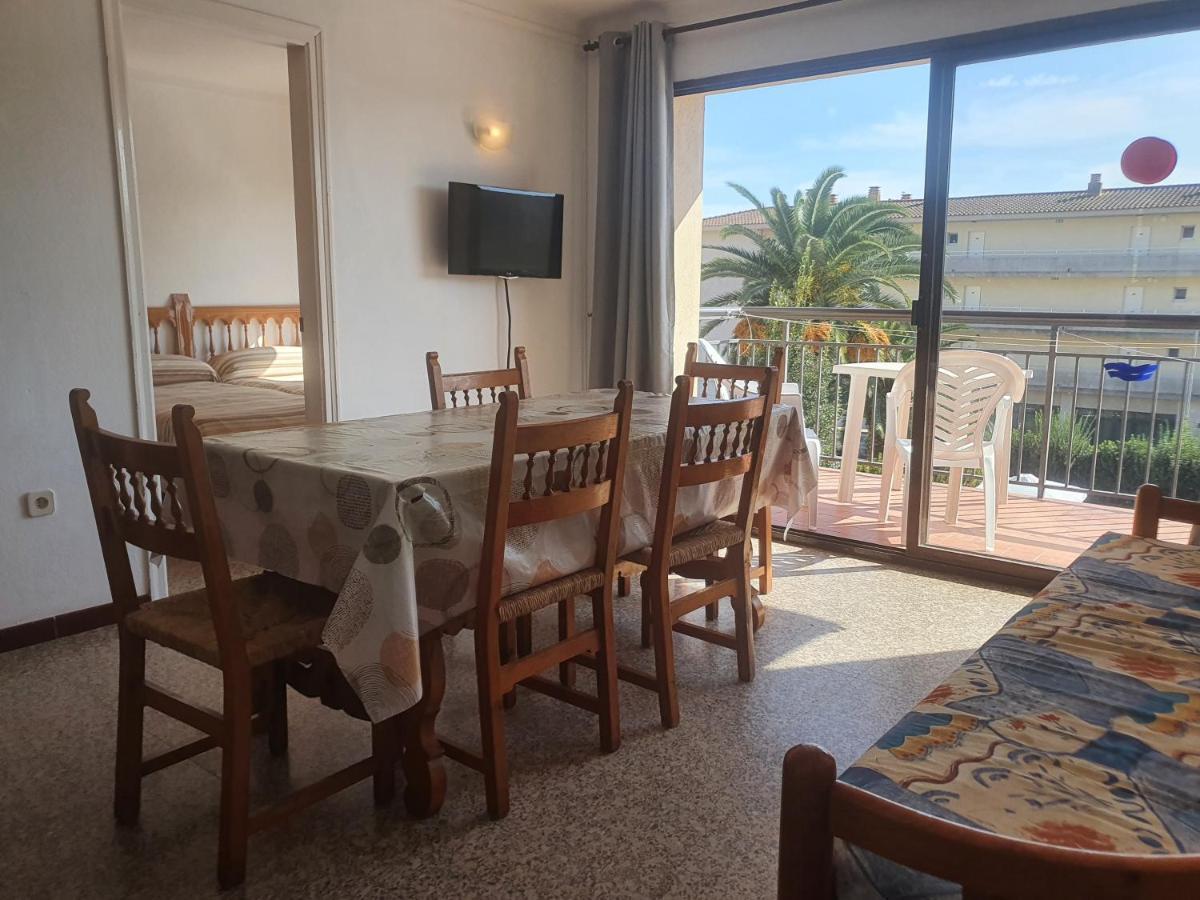Payet Apartments L'Estartit Dış mekan fotoğraf