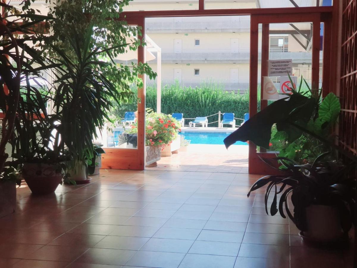 Payet Apartments L'Estartit Dış mekan fotoğraf