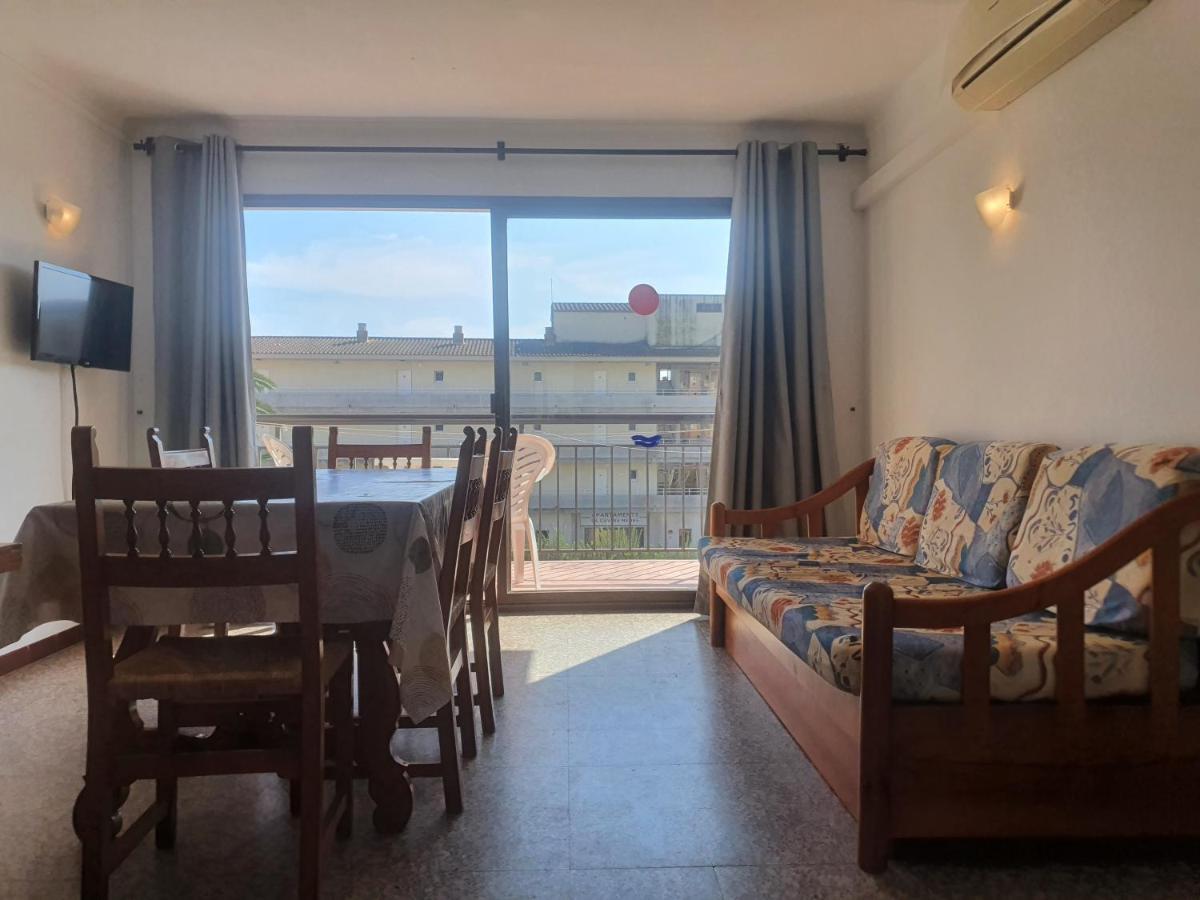 Payet Apartments L'Estartit Dış mekan fotoğraf