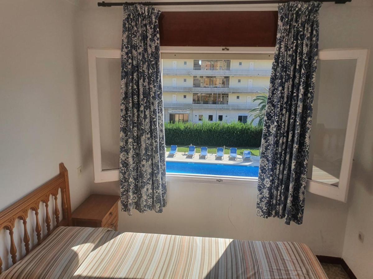 Payet Apartments L'Estartit Dış mekan fotoğraf