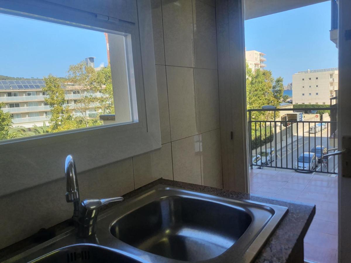 Payet Apartments L'Estartit Dış mekan fotoğraf