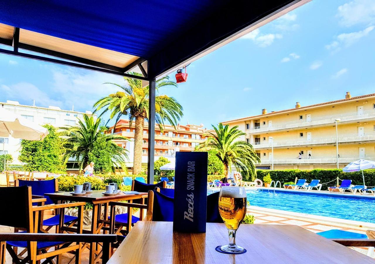Payet Apartments L'Estartit Dış mekan fotoğraf